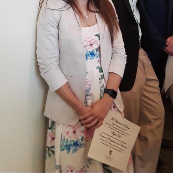 Dress - Picture 2 of 3